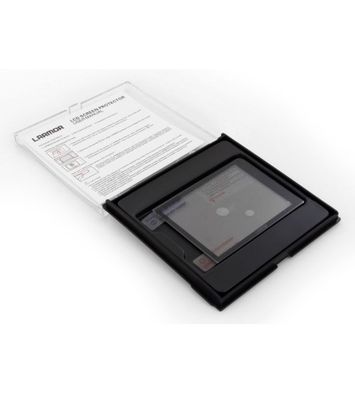 Larmor LCD Screen Protector